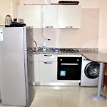 Apartement With Pool View Agadir