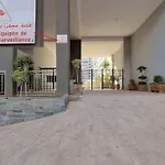 Apartement With Pool View Agadir